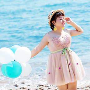 愛在鑫諾商，我為鑫諾商代言