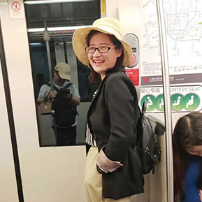 愛在鑫諾商，我為鑫諾商代言